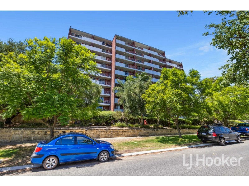 3/69 King George Street, Victoria Park WA 6100
