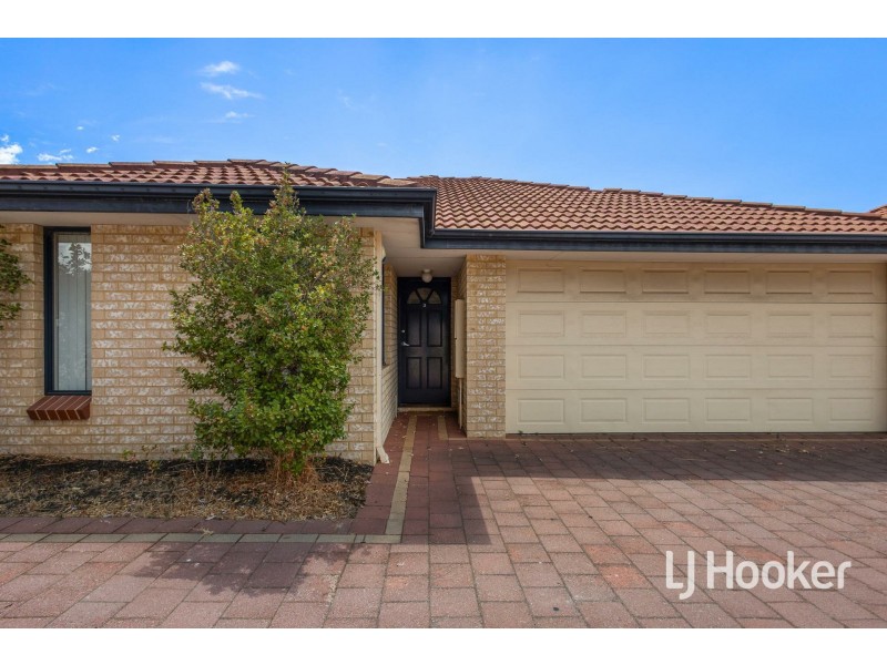 3/111 Beatty Avenue, East Victoria Park WA 6101