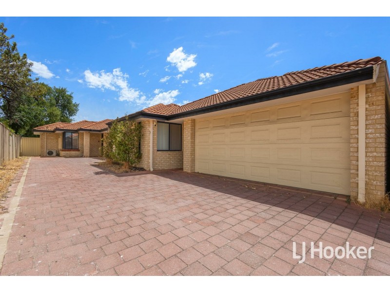 3/111 Beatty Avenue, East Victoria Park WA 6101