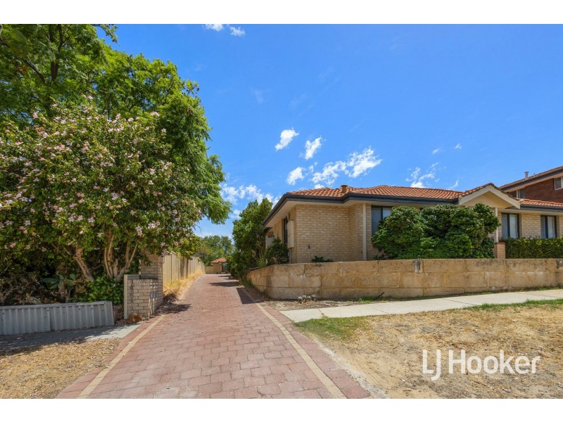 3/111 Beatty Avenue, East Victoria Park WA 6101