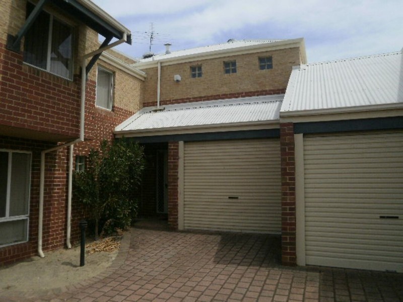 6/13 Lichfield Street, Victoria Park WA 6100