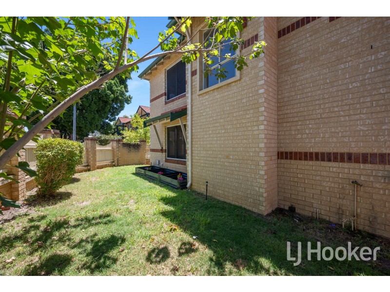 24 Heirisson Way, Victoria Park WA 6100