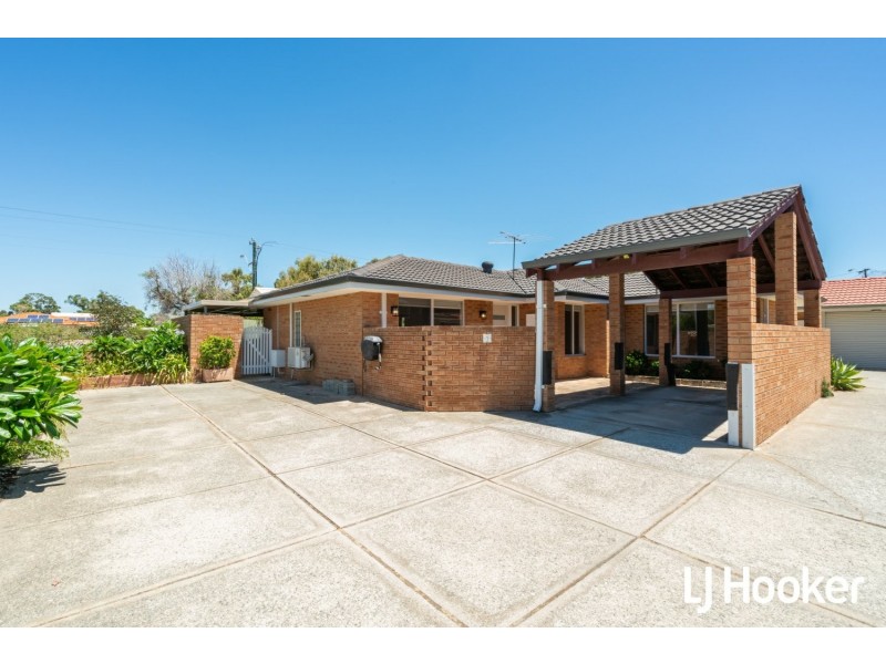 1/1 Wheatley Drive, Bull Creek WA 6149