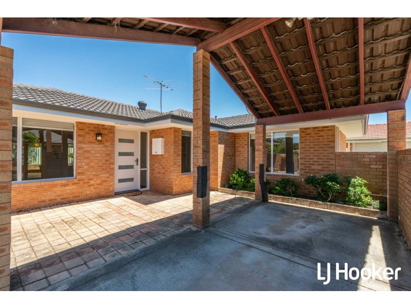 1/1 Wheatley Drive, Bull Creek WA 6149