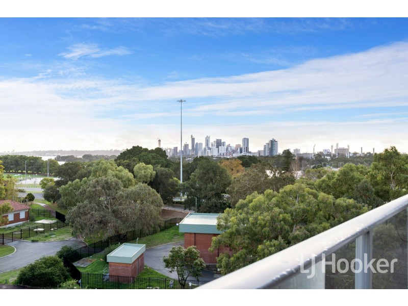 71/8 Hordern Street, Victoria Park WA 6100