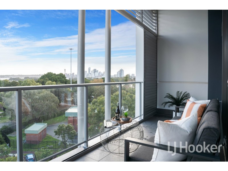 71/8 Hordern Street, Victoria Park WA 6100