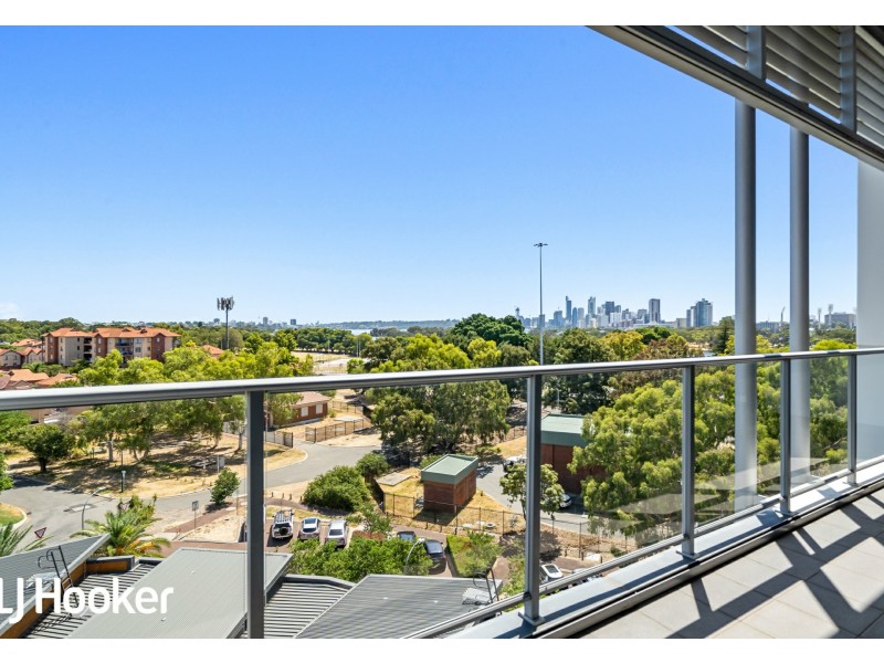 71/8 Hordern Street, Victoria Park WA 6100