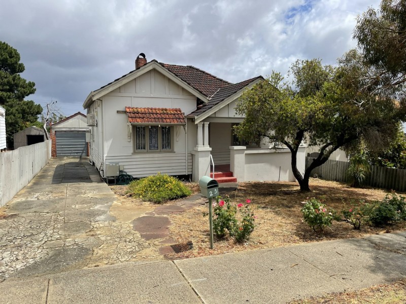 25 Alday Street, St James WA 6102