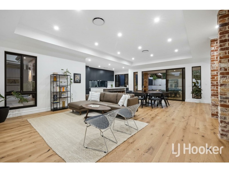 16 Beesley Street, East Victoria Park WA 6101