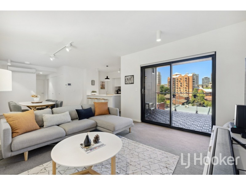 206/108 Bennett Street, East Perth WA 6004