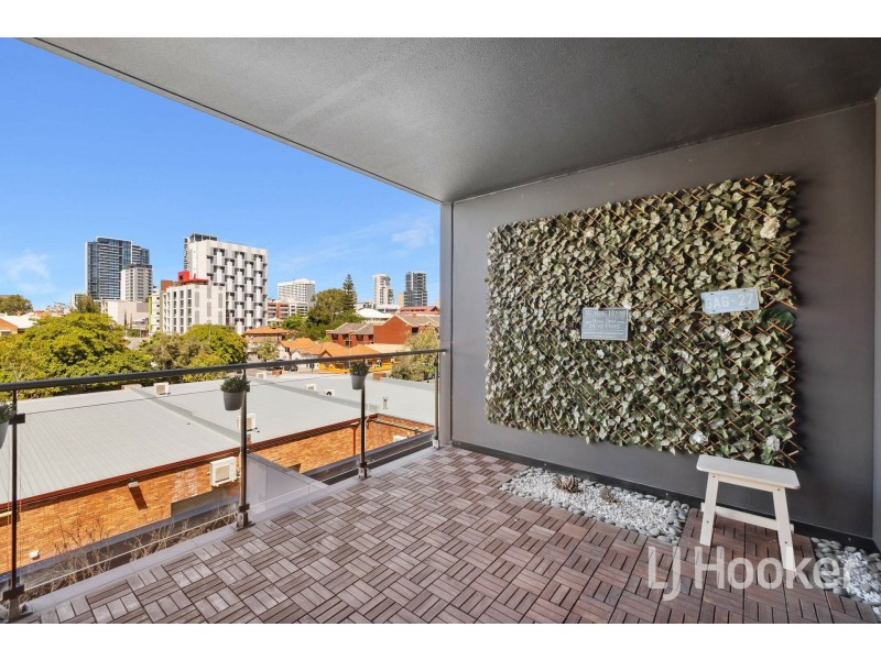 206/108 Bennett Street, East Perth WA 6004