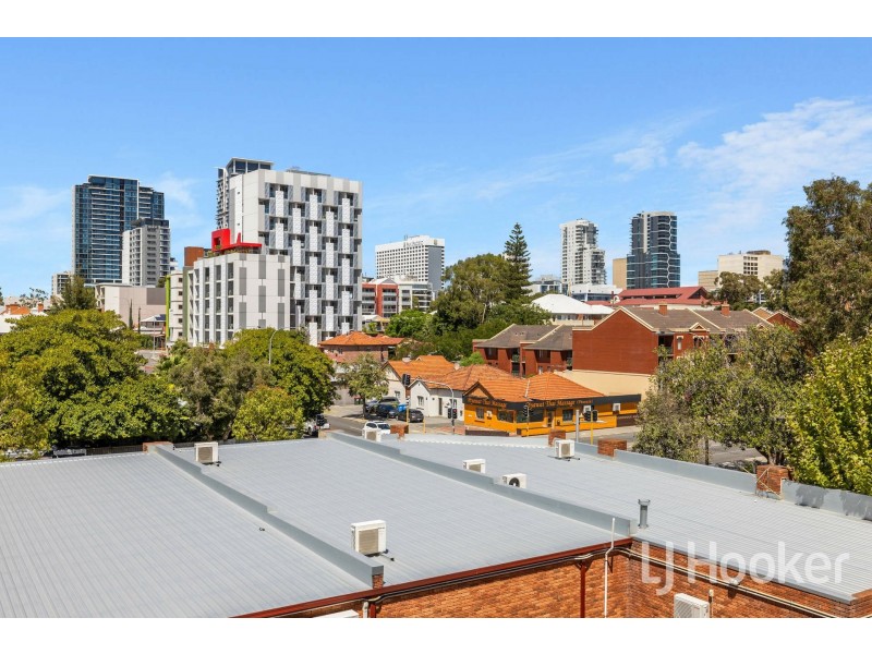 206/108 Bennett Street, East Perth WA 6004