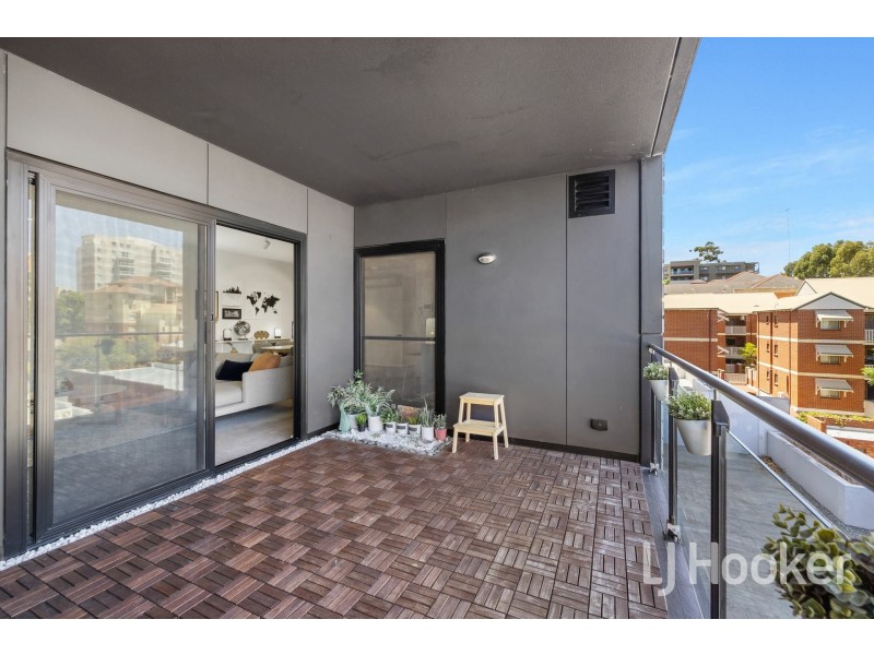 206/108 Bennett Street, East Perth WA 6004
