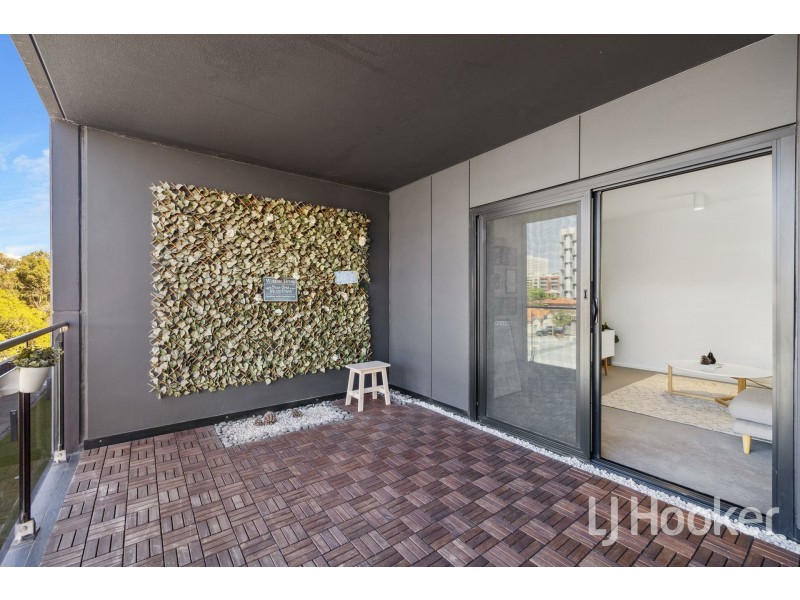 206/108 Bennett Street, East Perth WA 6004