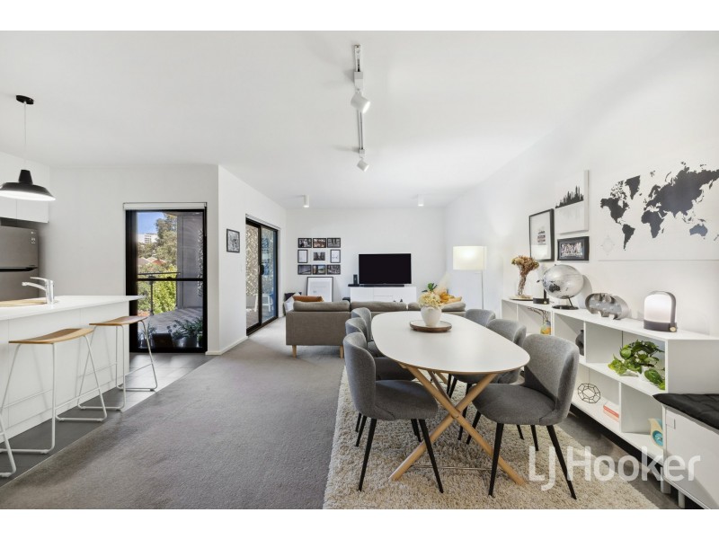 206/108 Bennett Street, East Perth WA 6004