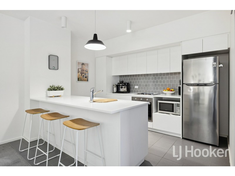 206/108 Bennett Street, East Perth WA 6004