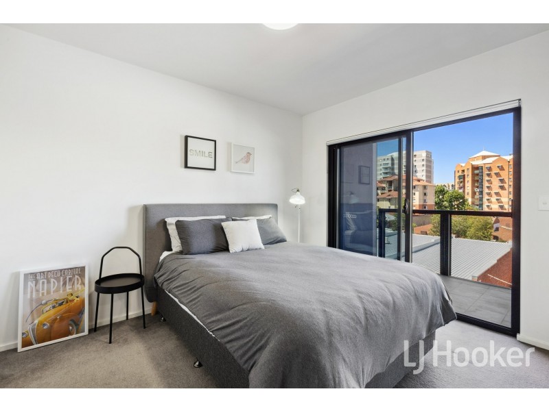 206/108 Bennett Street, East Perth WA 6004