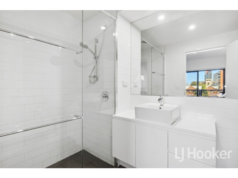 206/108 Bennett Street, East Perth WA 6004