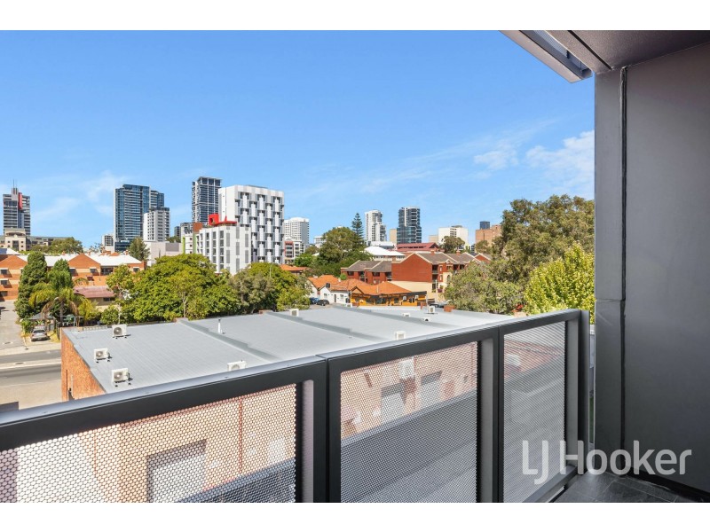 206/108 Bennett Street, East Perth WA 6004