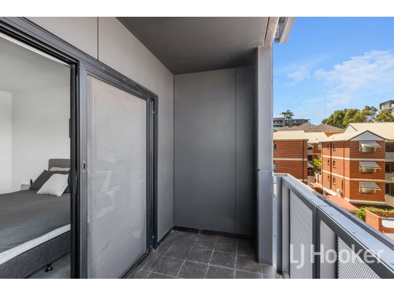 206/108 Bennett Street, East Perth WA 6004