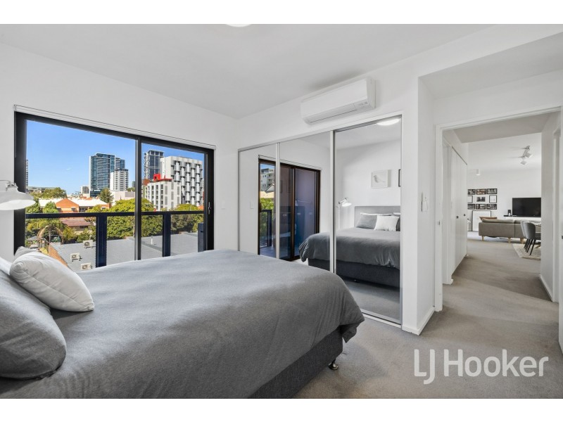 206/108 Bennett Street, East Perth WA 6004