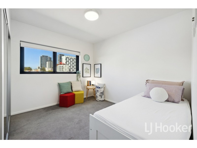 206/108 Bennett Street, East Perth WA 6004