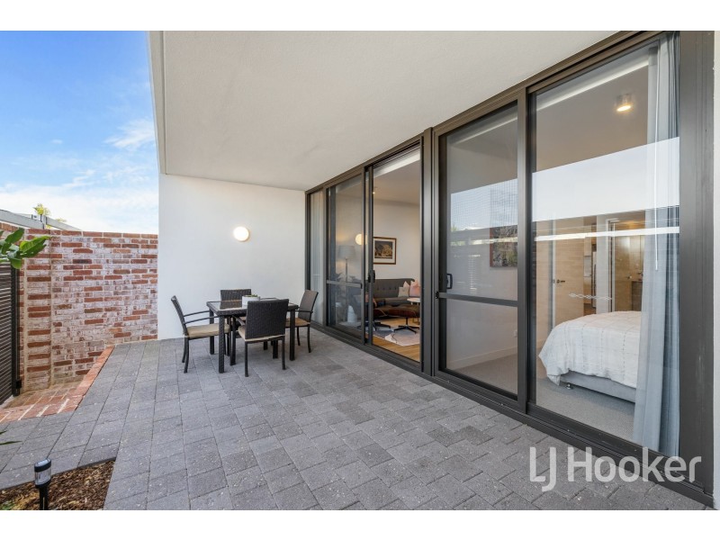 8/8 Basinghall Street, East Victoria Park WA 6101