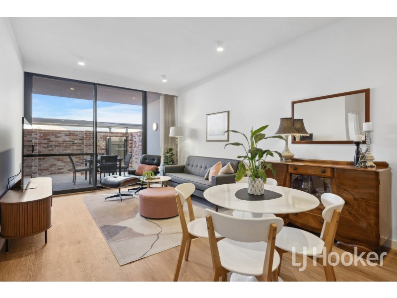 8/8 Basinghall Street, East Victoria Park WA 6101