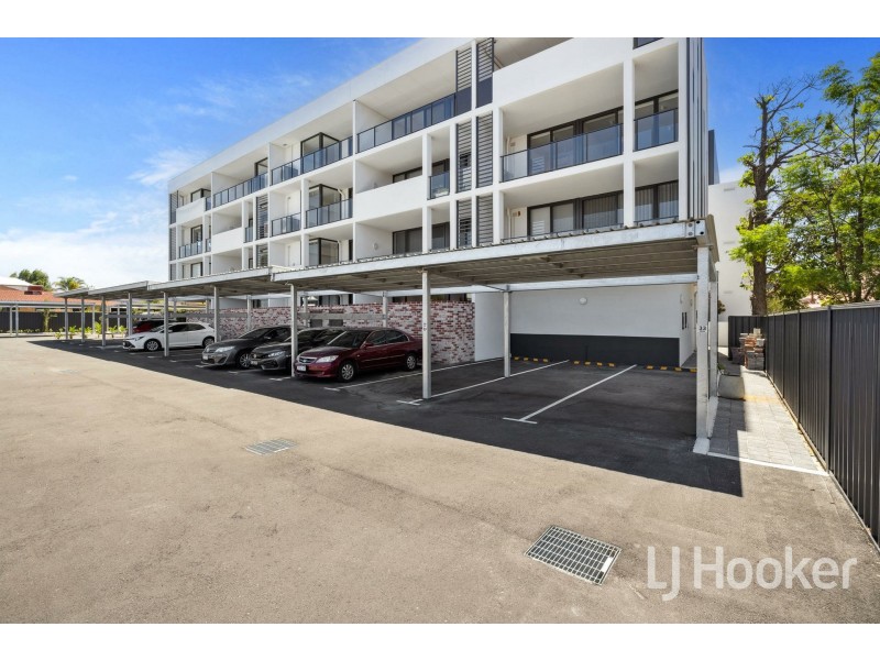 8/8 Basinghall Street, East Victoria Park WA 6101
