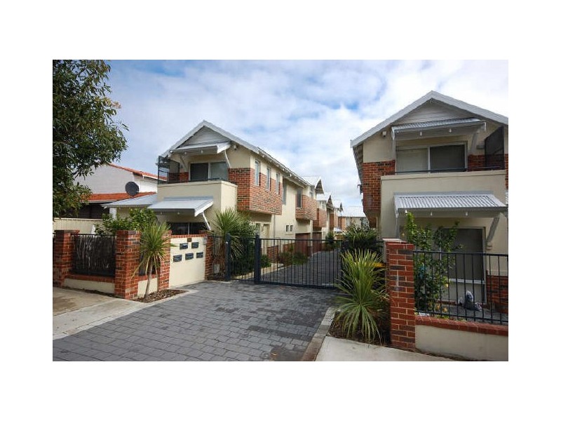 2/77 King George Street, Victoria Park WA 6100