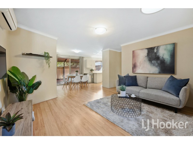 4/87 Cargill Street, Victoria Park WA 6100