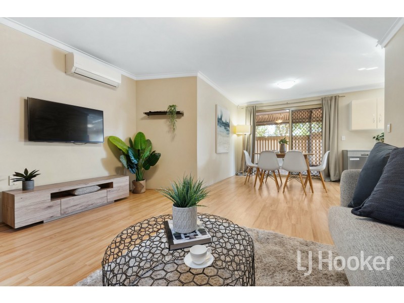 4/87 Cargill Street, Victoria Park WA 6100
