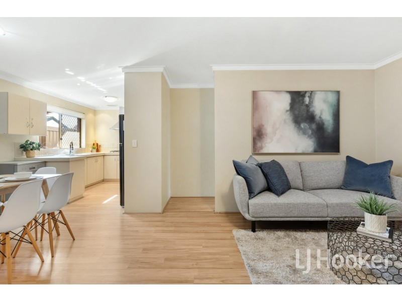 4/87 Cargill Street, Victoria Park WA 6100