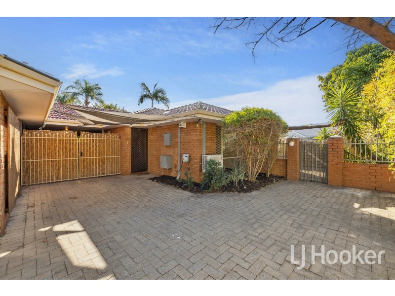 4/87 Cargill Street, Victoria Park WA 6100