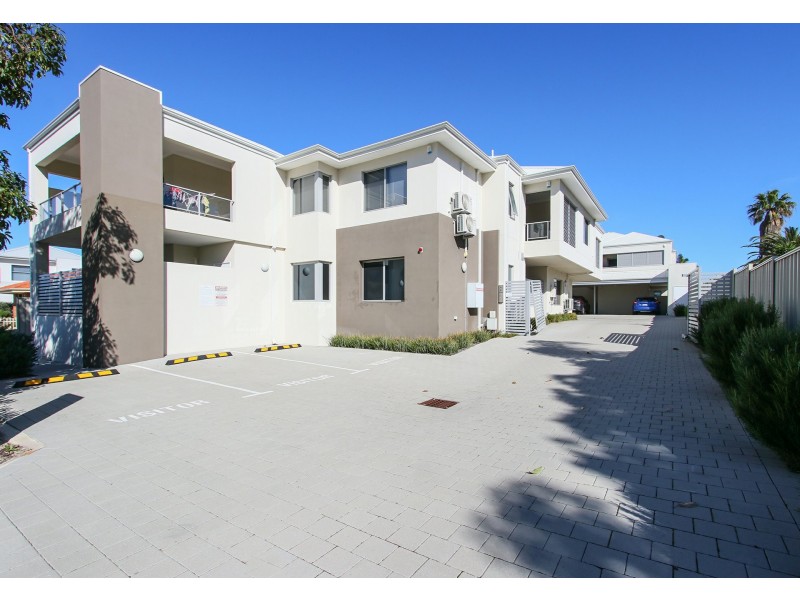 8/200 Kooyong Road, Rivervale WA 6103