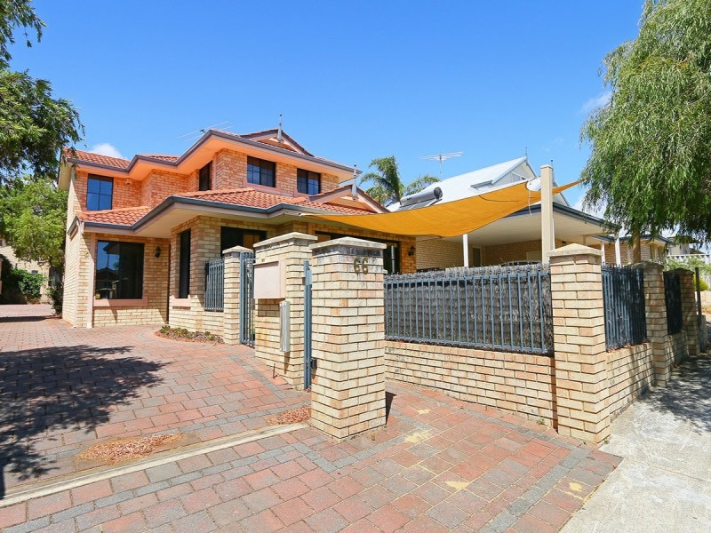 66D Teague Street, Victoria Park WA 6100