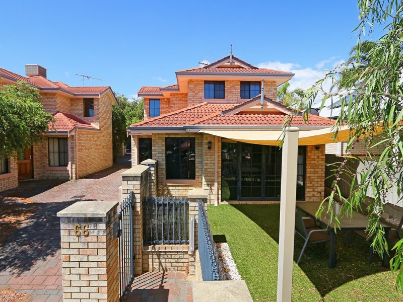 66D Teague Street, Victoria Park WA 6100