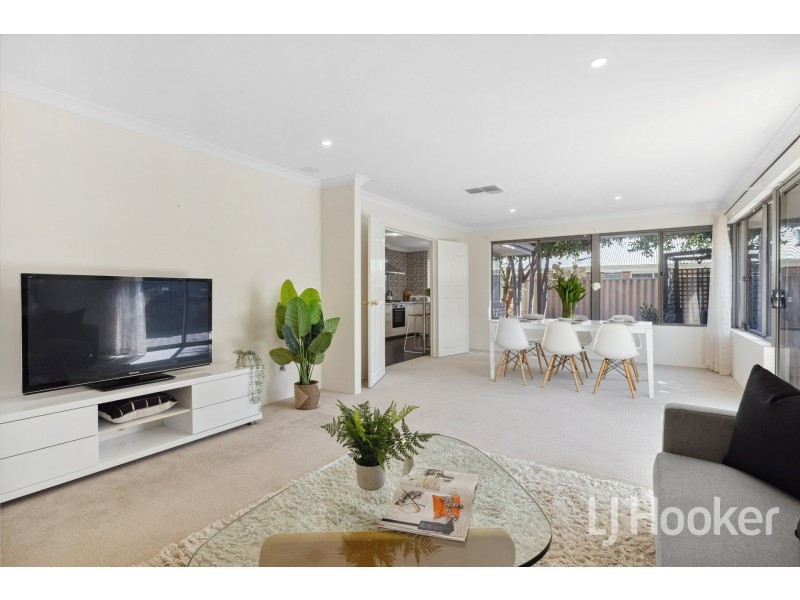 10 Gochean Avenue, Bentley WA 6102