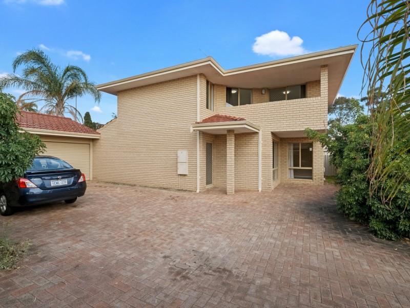 5/258 Labouchere Road, Como WA 6152