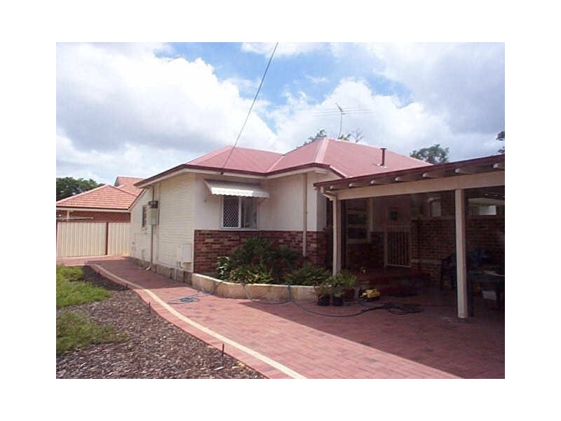 59 Jupiter Street, Carlisle WA 6101