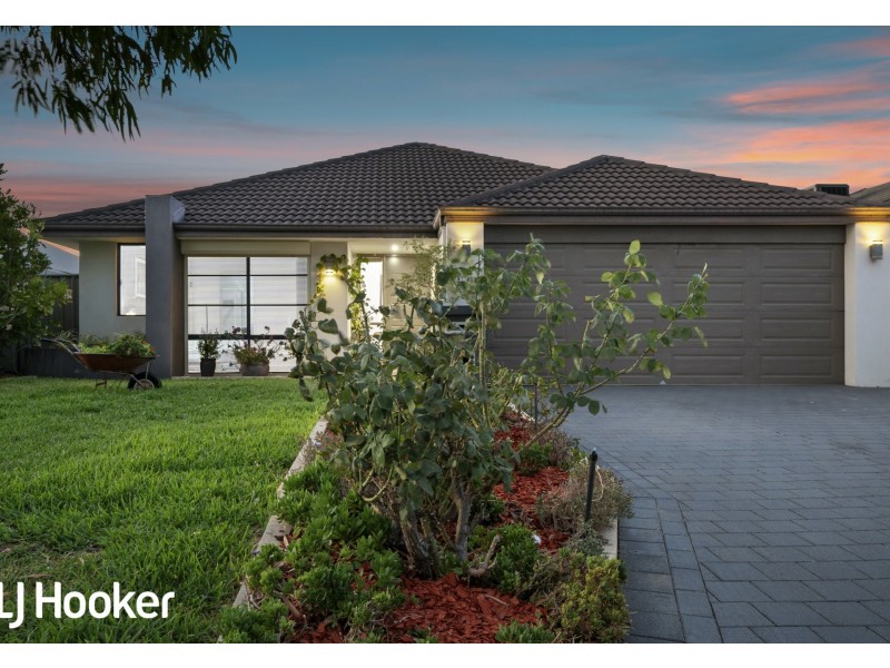 6 Wannell Street, Queens Park WA 6107