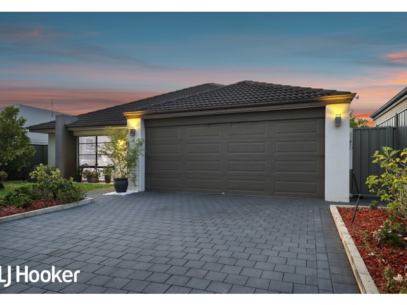 6 Wannell Street, Queens Park WA 6107