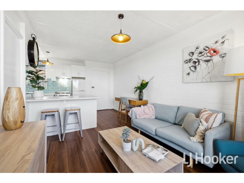 611/69 Leonard Street, Victoria Park WA 6100