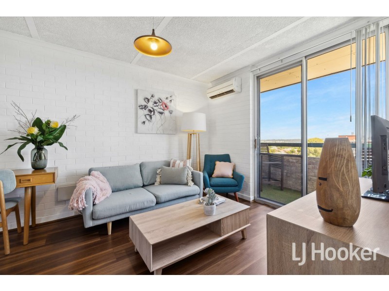 611/69 Leonard Street, Victoria Park WA 6100