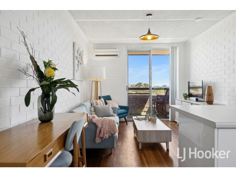 611/69 Leonard Street, Victoria Park WA 6100