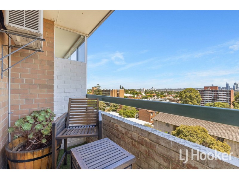 611/69 Leonard Street, Victoria Park WA 6100