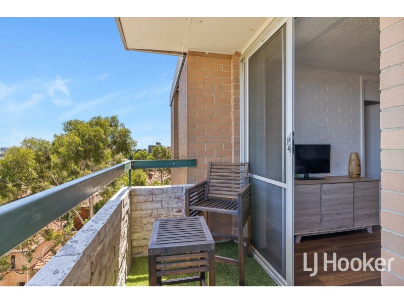 611/69 Leonard Street, Victoria Park WA 6100