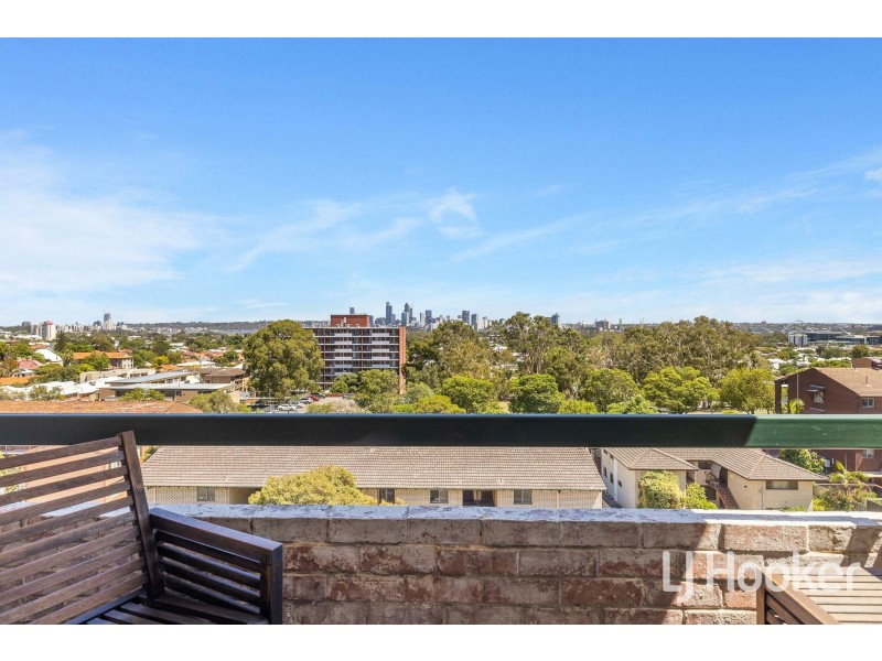 611/69 Leonard Street, Victoria Park WA 6100