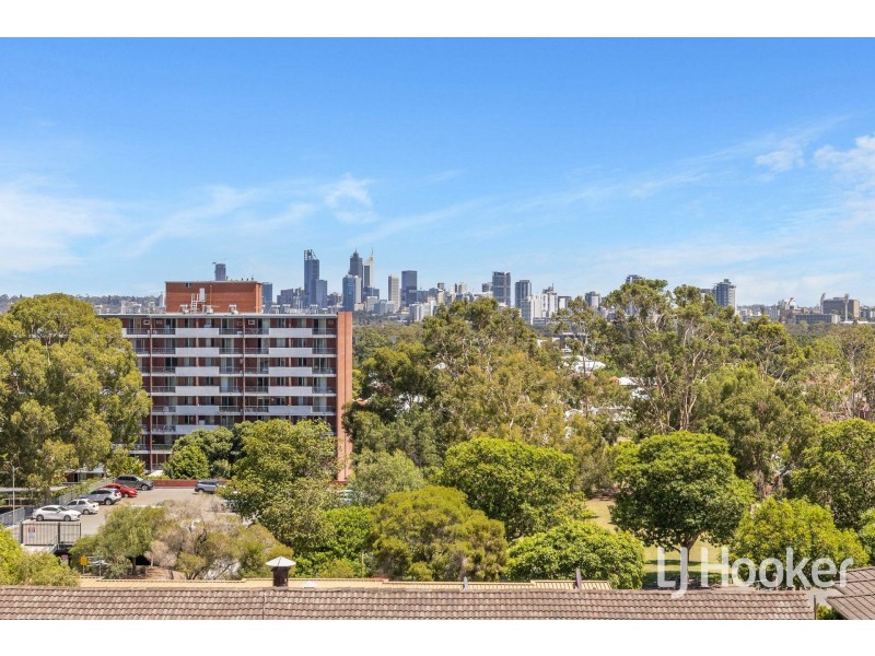 611/69 Leonard Street, Victoria Park WA 6100
