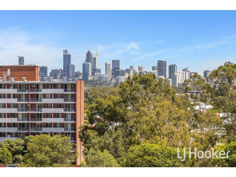 611/69 Leonard Street, Victoria Park WA 6100